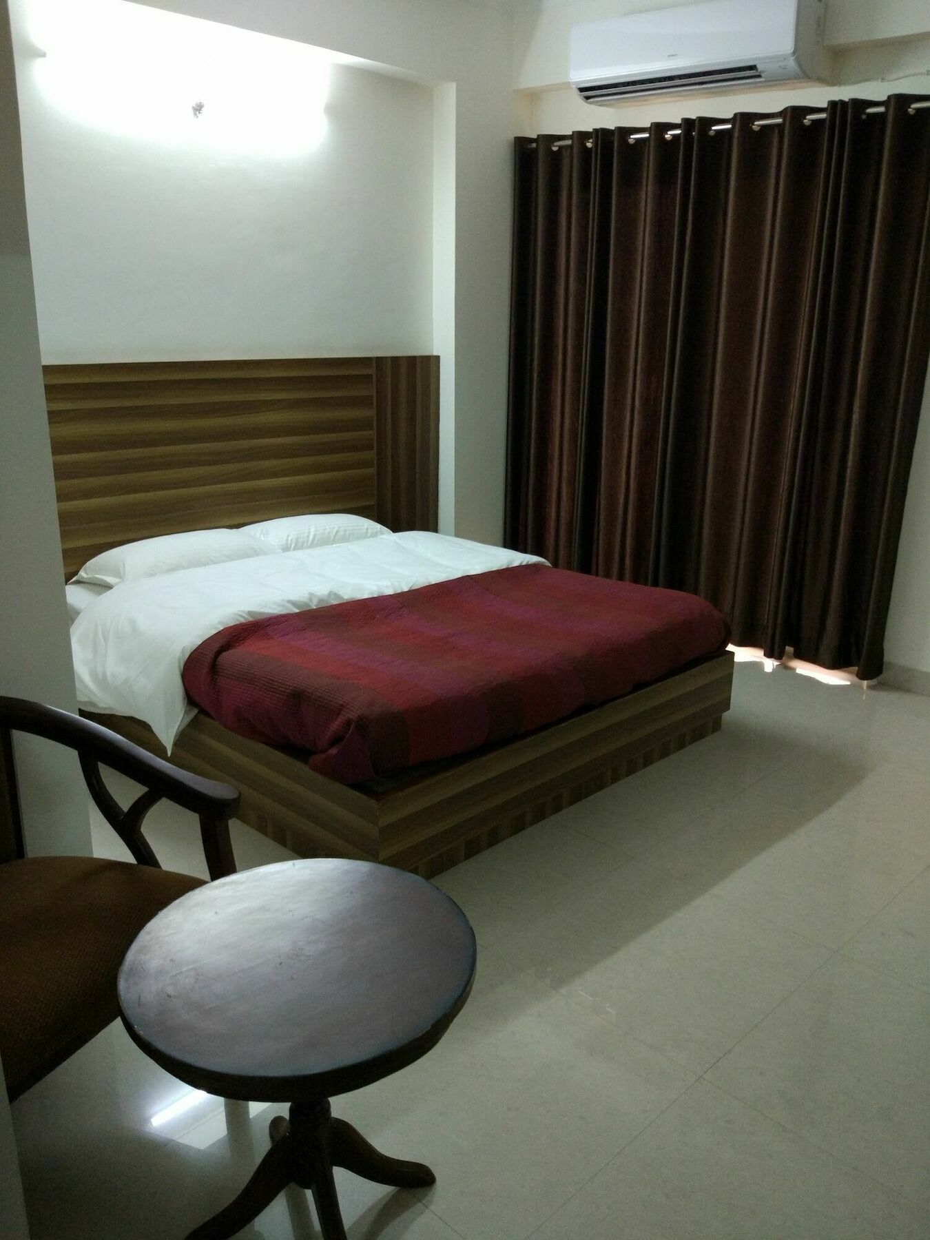 Guest house Brij View Vrindavan