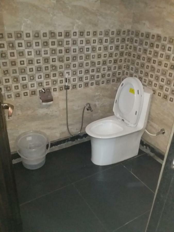 Guest house Nikunj Ashram