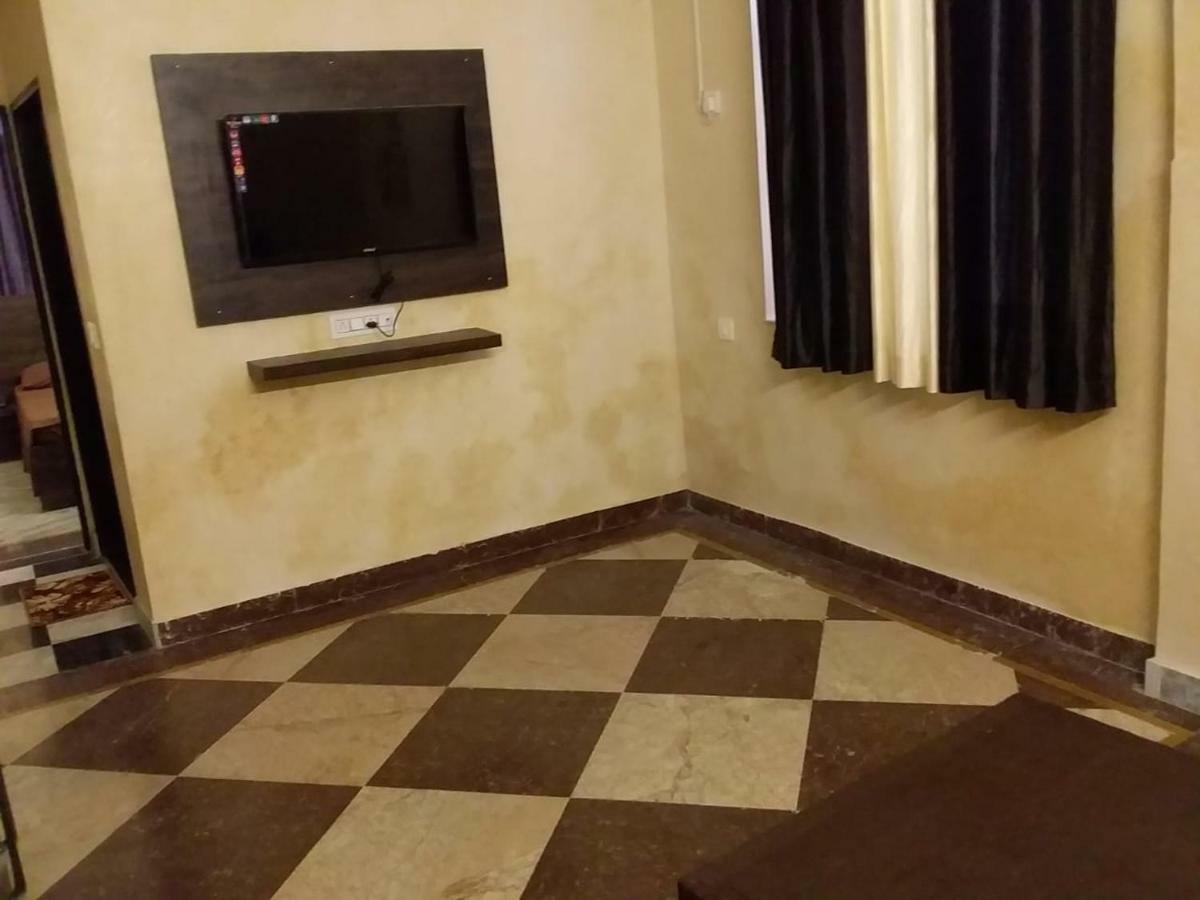 Guest house Nikunj Ashram 2*