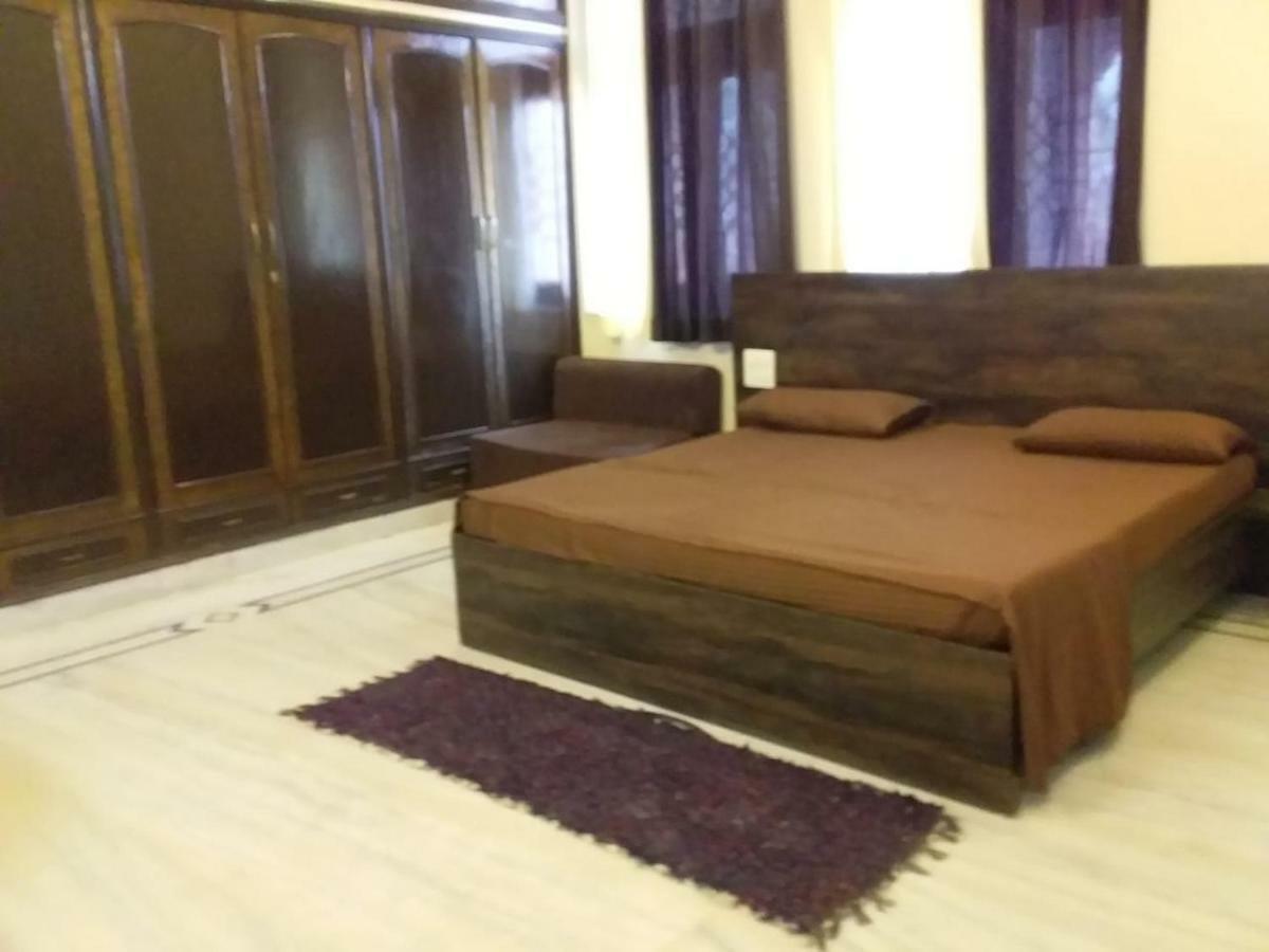 Nikunj Ashram 2* Vrindavan