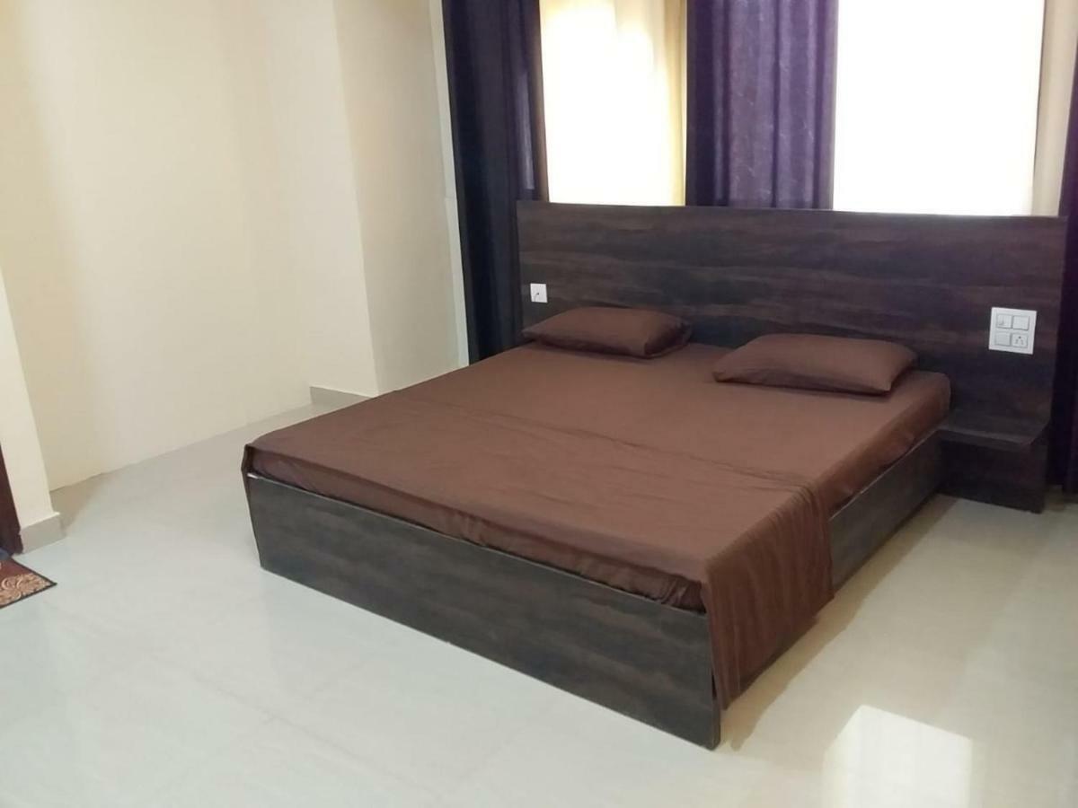 Guest house Nikunj Ashram