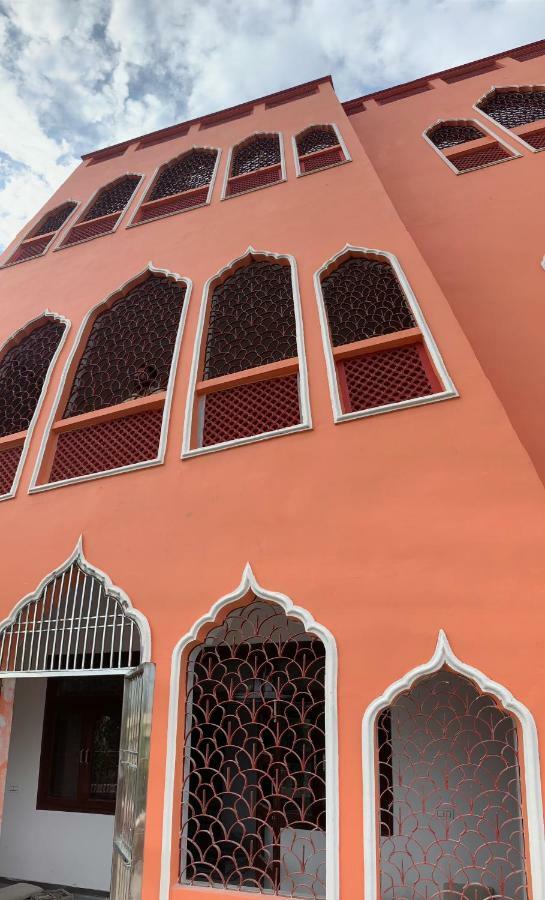 Nikunj Ashram Guest house