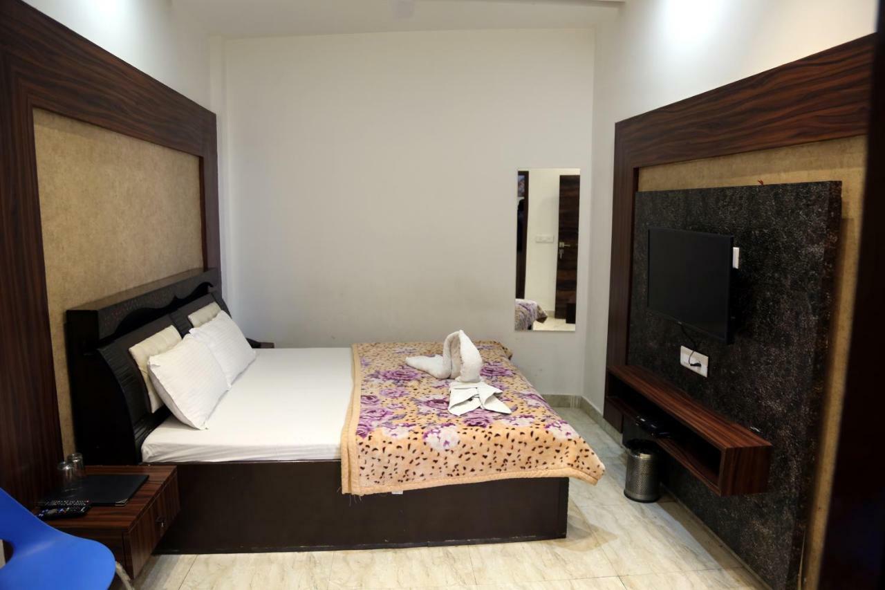 Hotel Shree Anand Dham