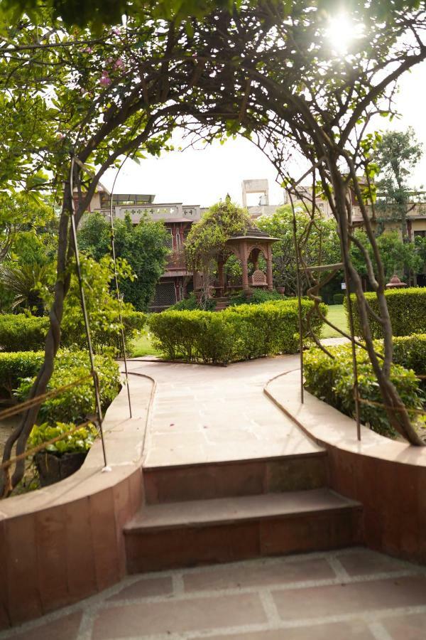 Mvt & Restaurant 3* Vrindavan