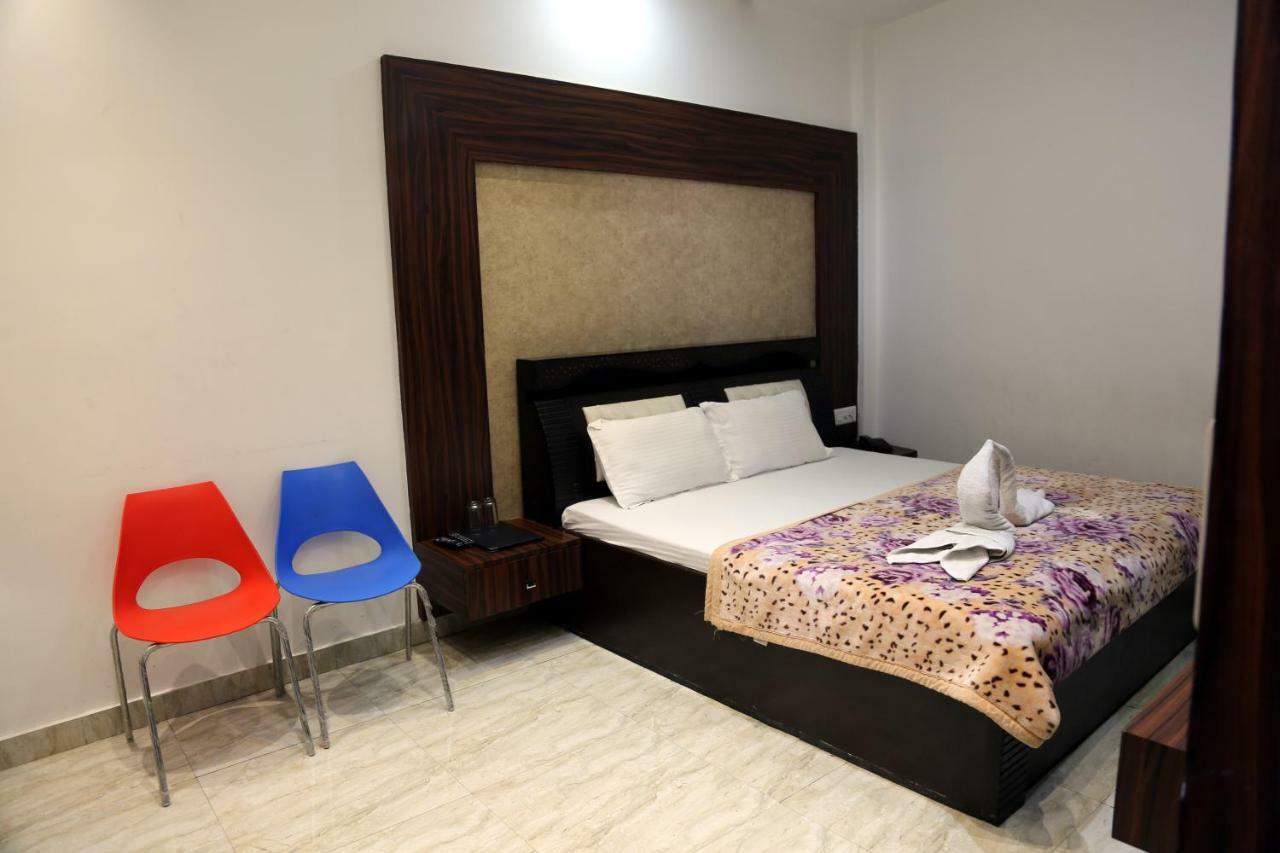 Hotel Shree Anand Dham