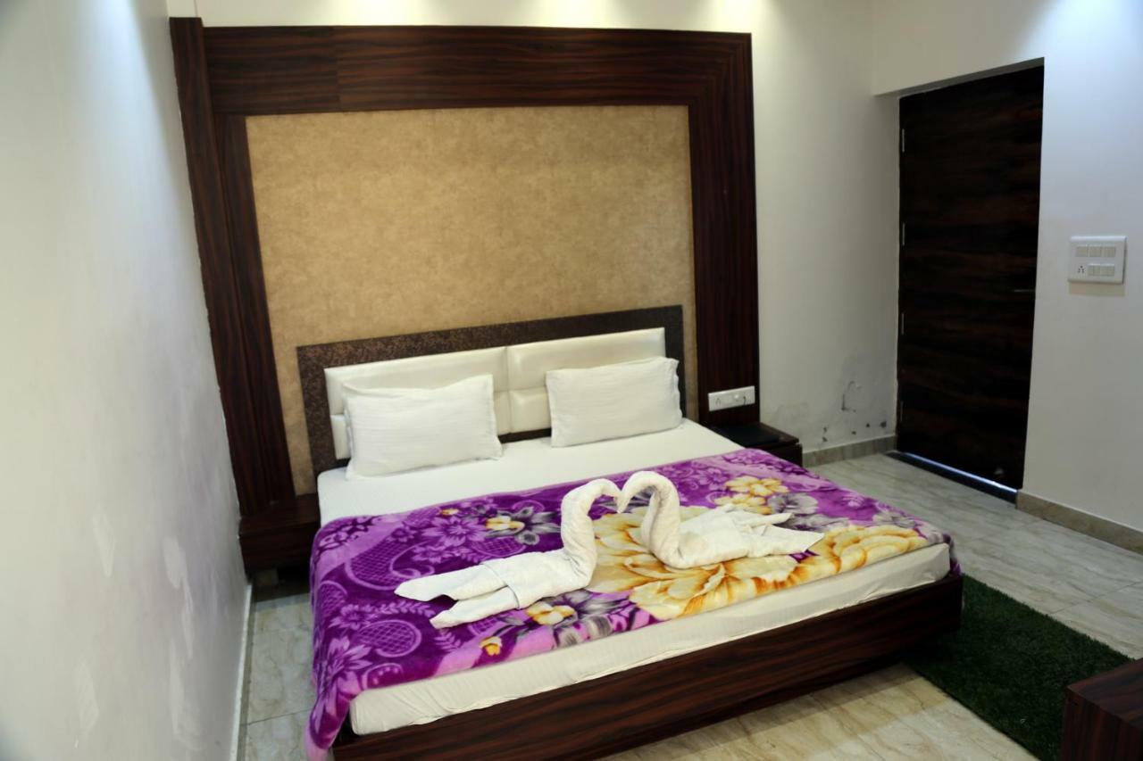 Hotel Shree Anand Dham