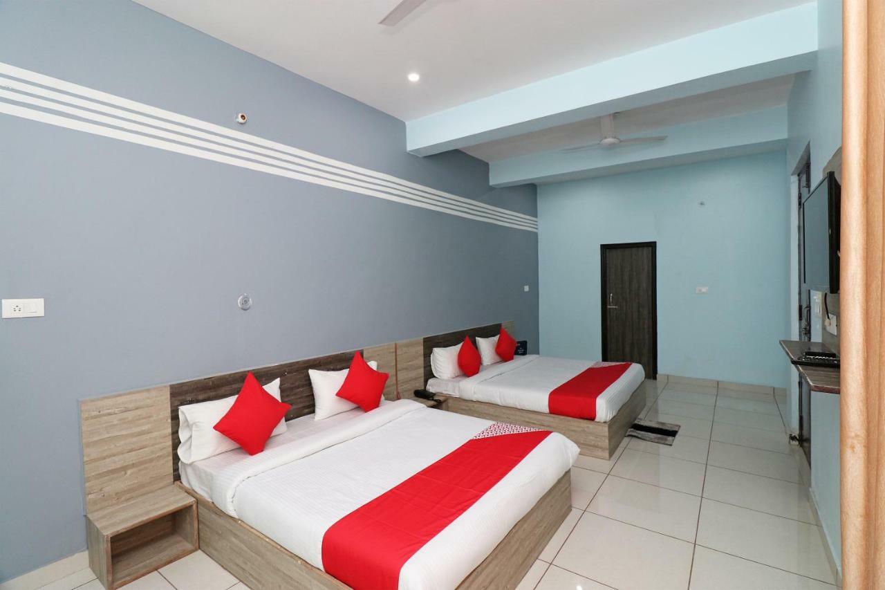 Hotel Oyo 22014 Prem