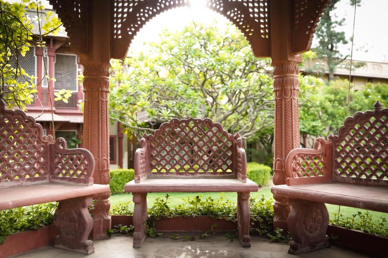 Mvt & Restaurant 3* Vrindavan