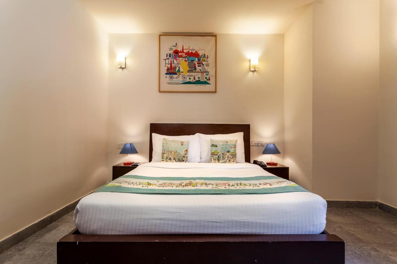 Hotel Shree Anand Dham