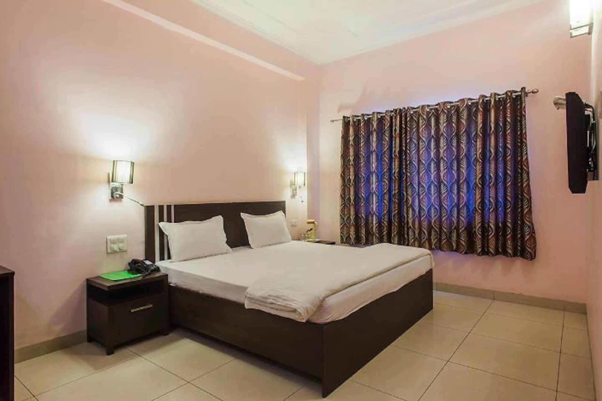 Shubham Majesty Hotel