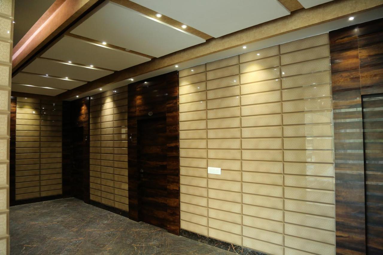 Hotel Shree Anand Dham 3*