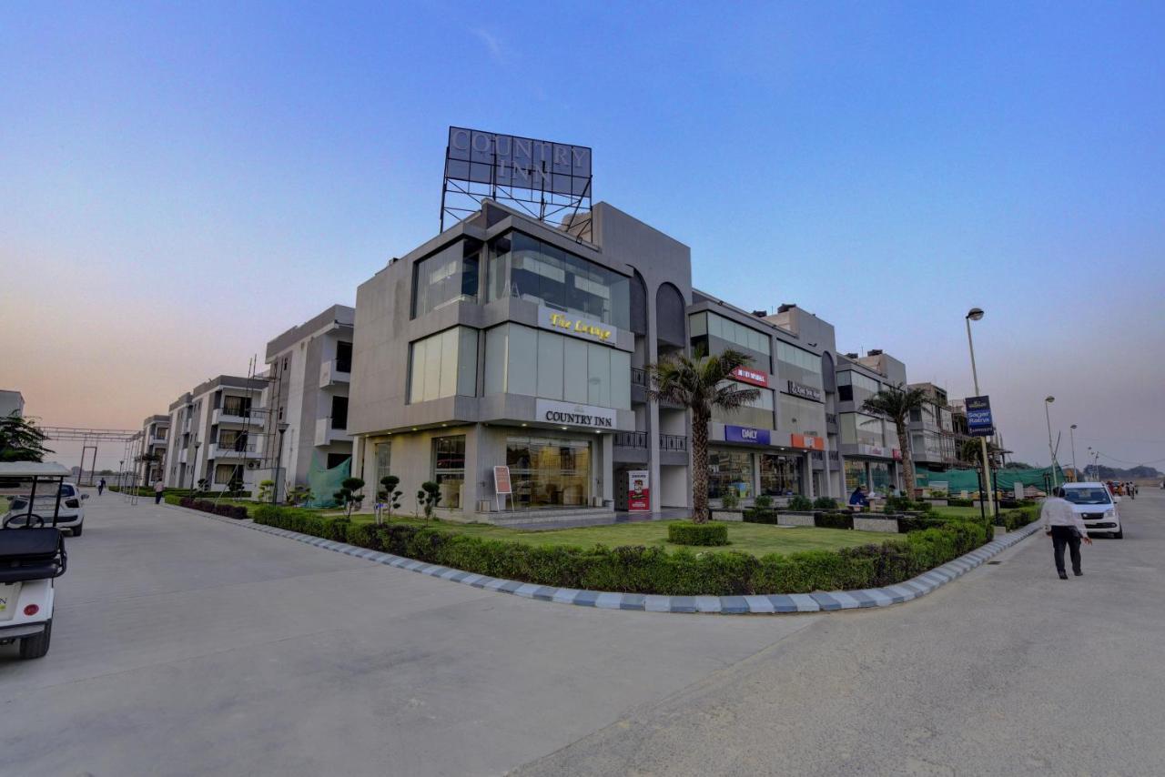 Hotel Country &