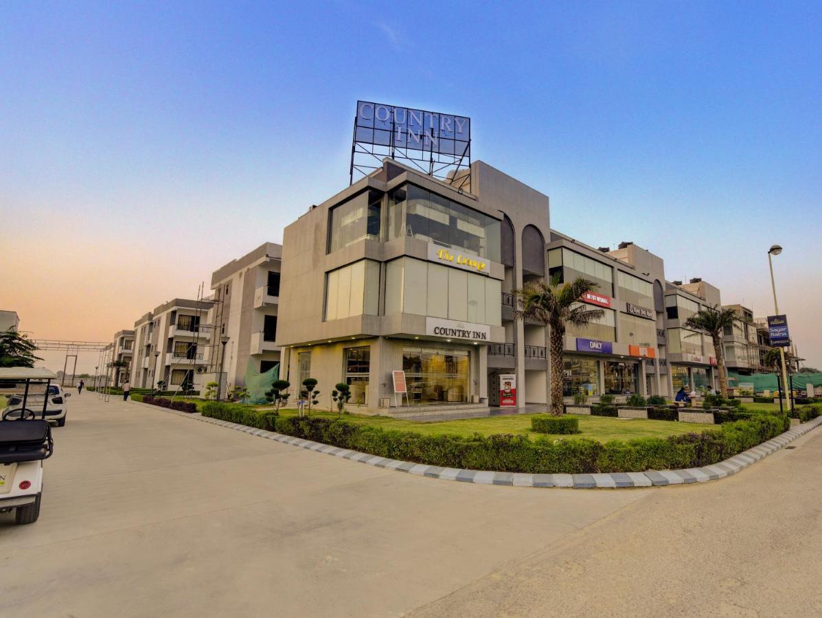 Country & Hotel 4*