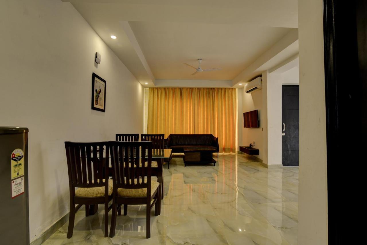 Country & 4* Vrindavan