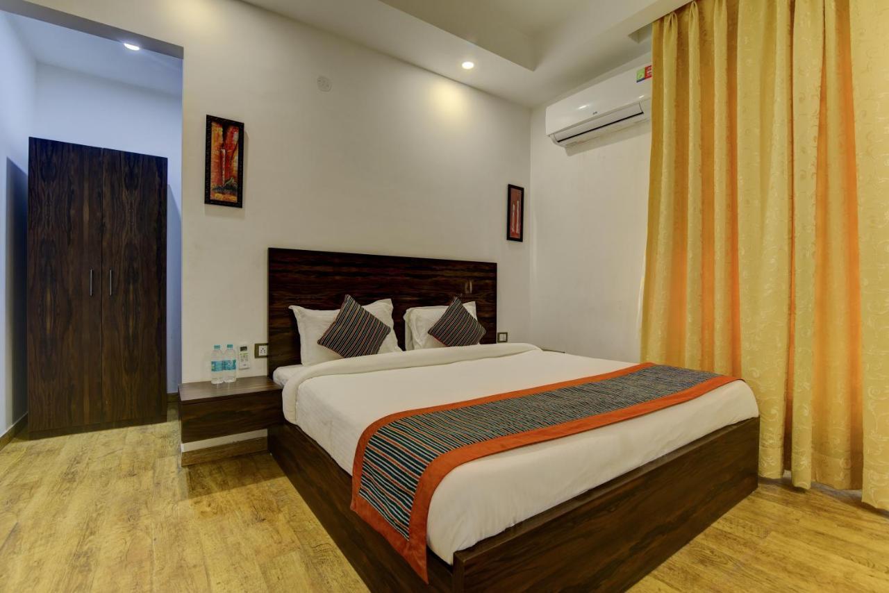Country & Hotel Vrindavan
