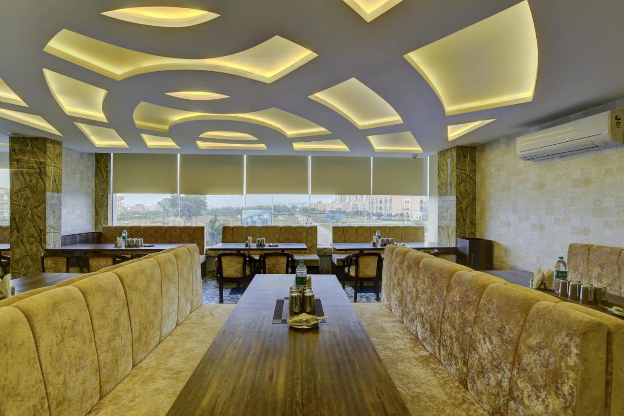 Country & 4* Vrindavan