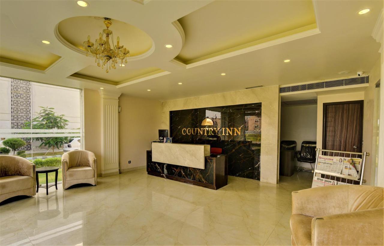Country & Hotel Vrindavan
