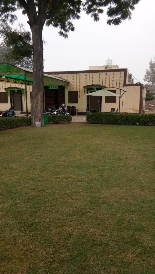Farm stay Radha Krishna Dham Vrindavan