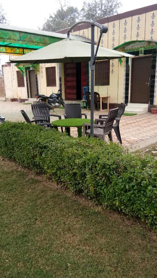 Farm stay Radha Krishna Dham Vrindavan
