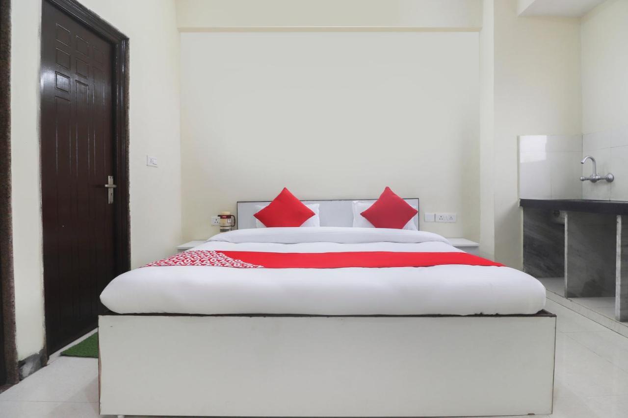 Oyo 64683 Shri Yamuna Palace Hotel