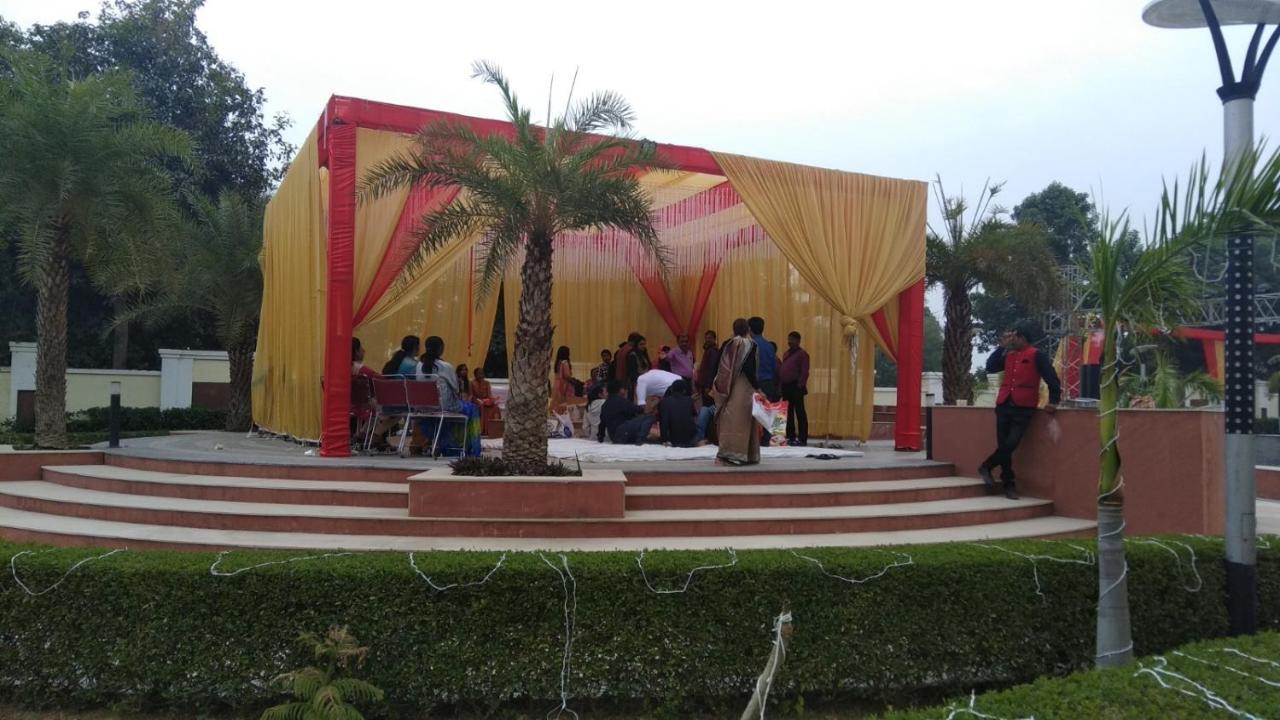 Brij Bhoomi 3*