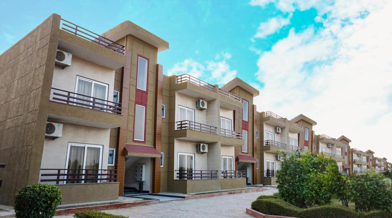 Vrinda Anandam Hotel Vrindavan