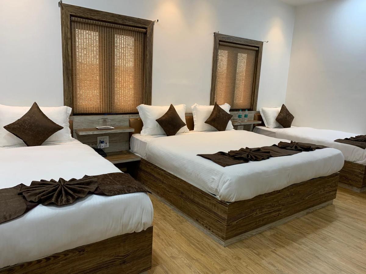 Yashogopal Resortico Vrindavan