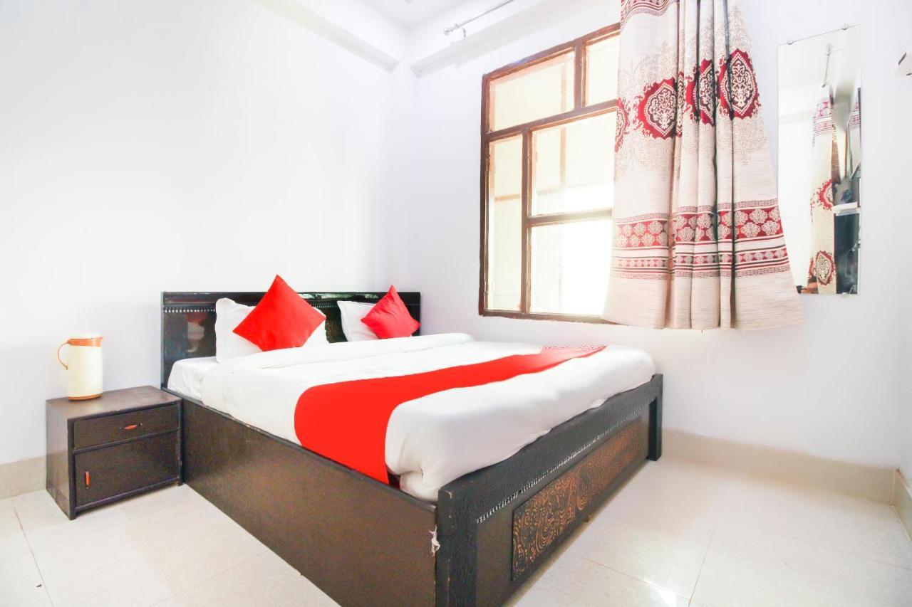 Hotel Oyo 67474 Rama Ashram Vrindavan