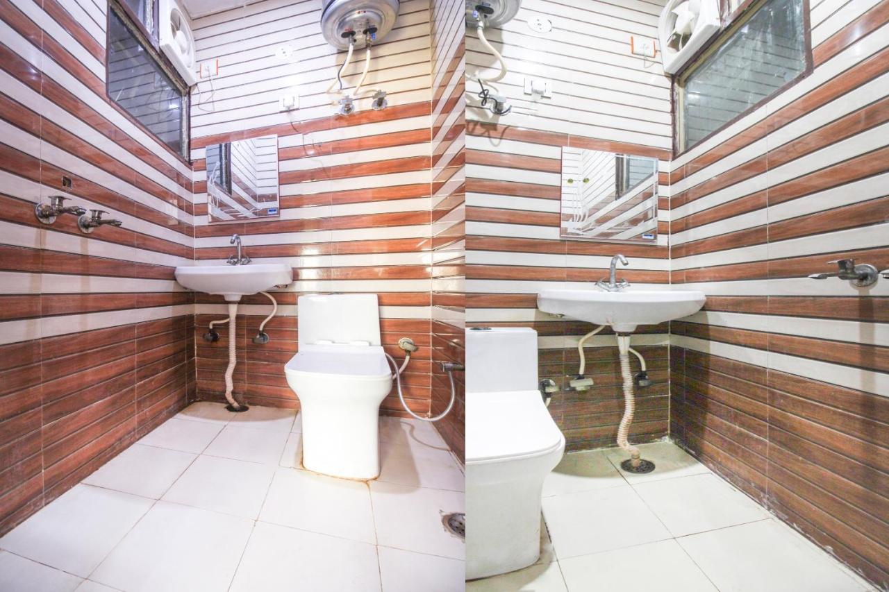 Hotel Oyo 67474 Rama Ashram