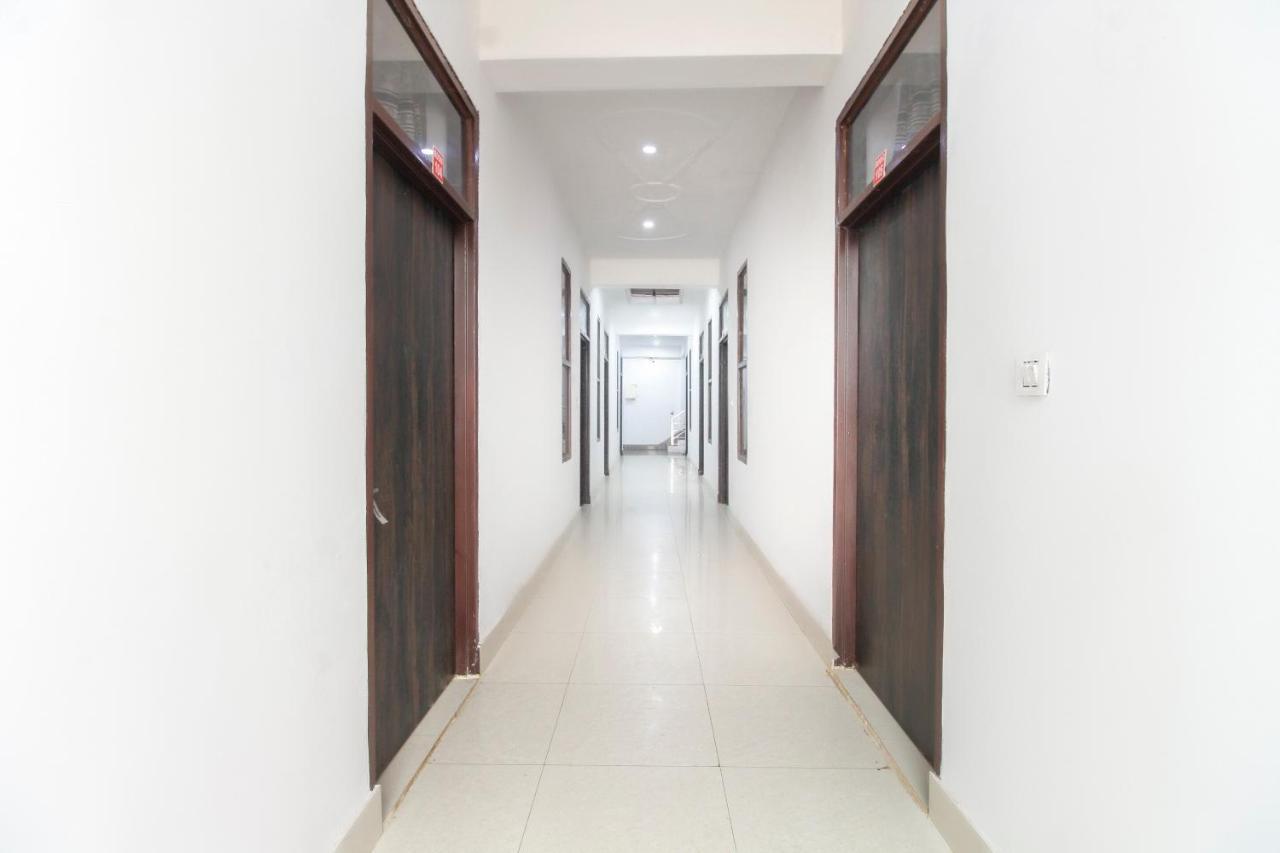 Hotel Oyo 67474 Rama Ashram