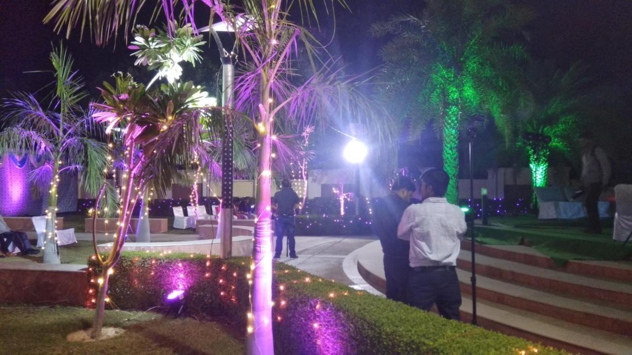 Brij Bhoomi 3* Vrindavan