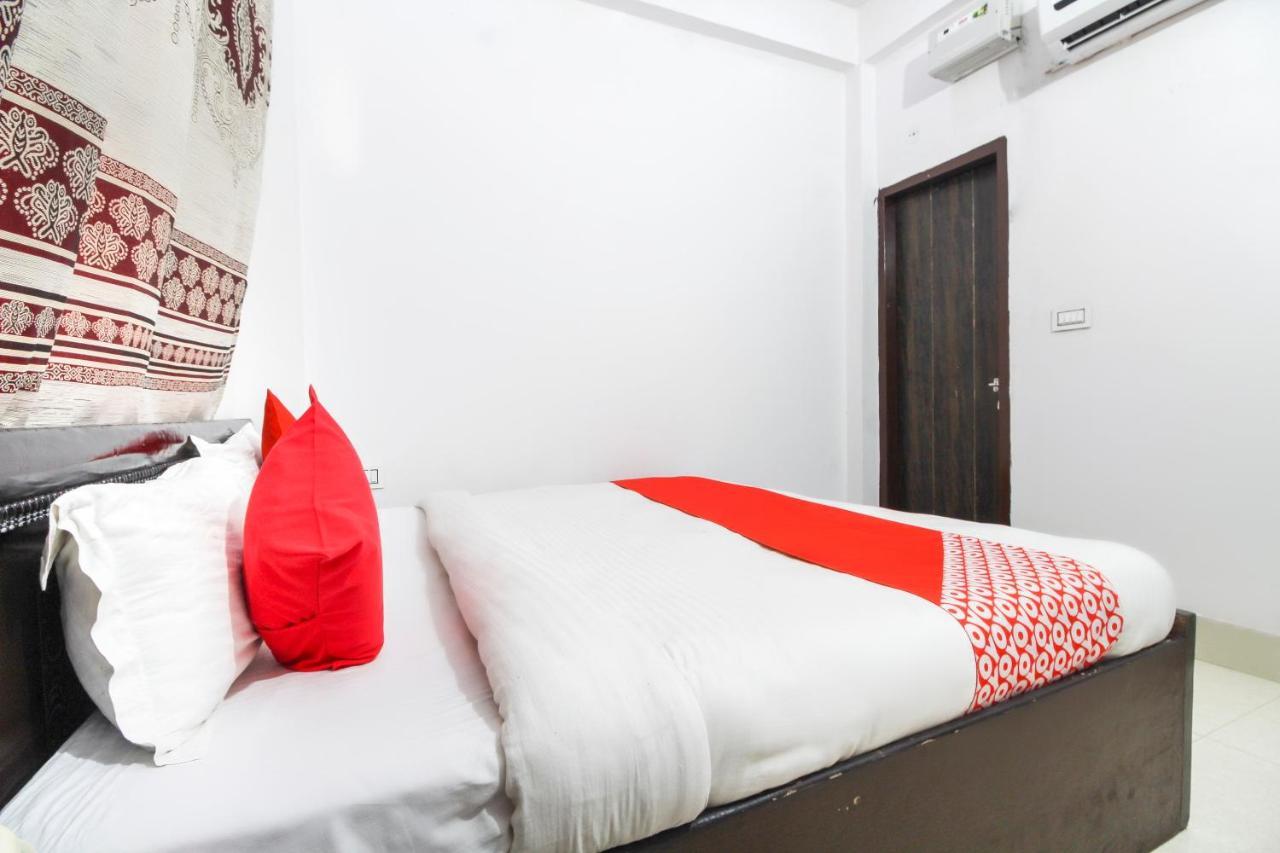 Oyo 67474 Rama Ashram