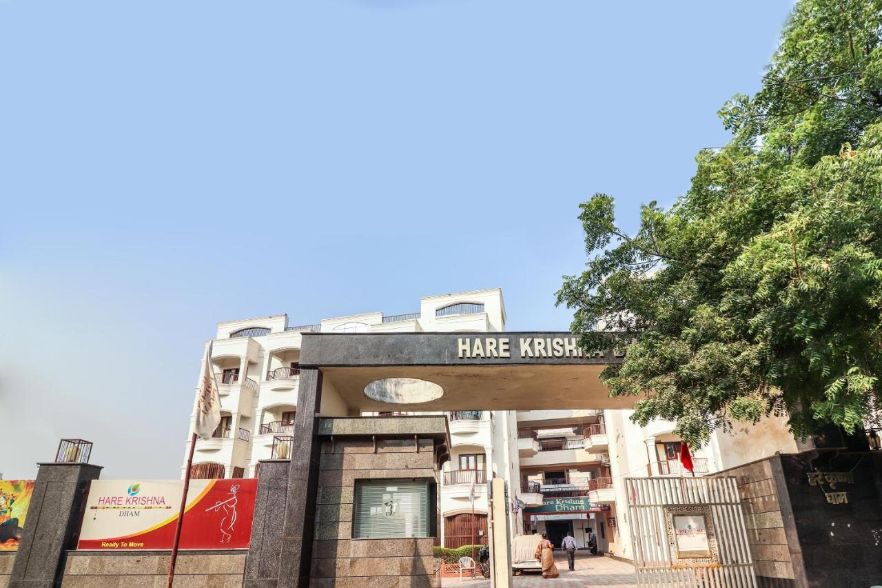 Oyo 61237 Hare Krishna Dham