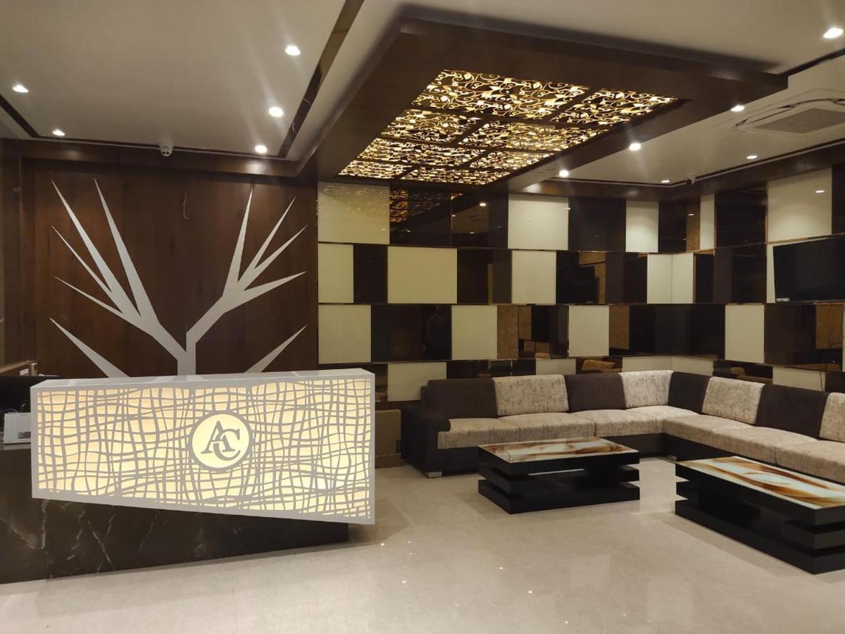Ananda Castle 4*