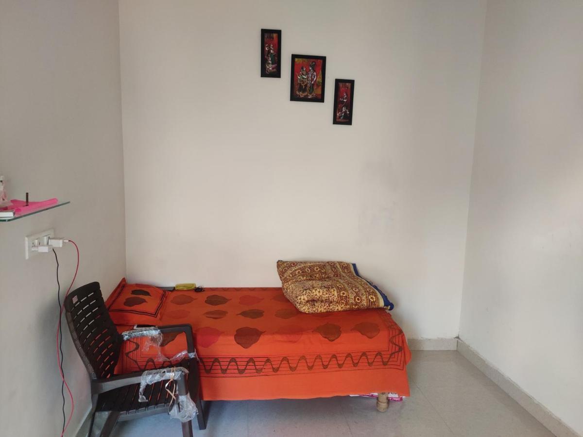Guest house Nidhivan Homestay