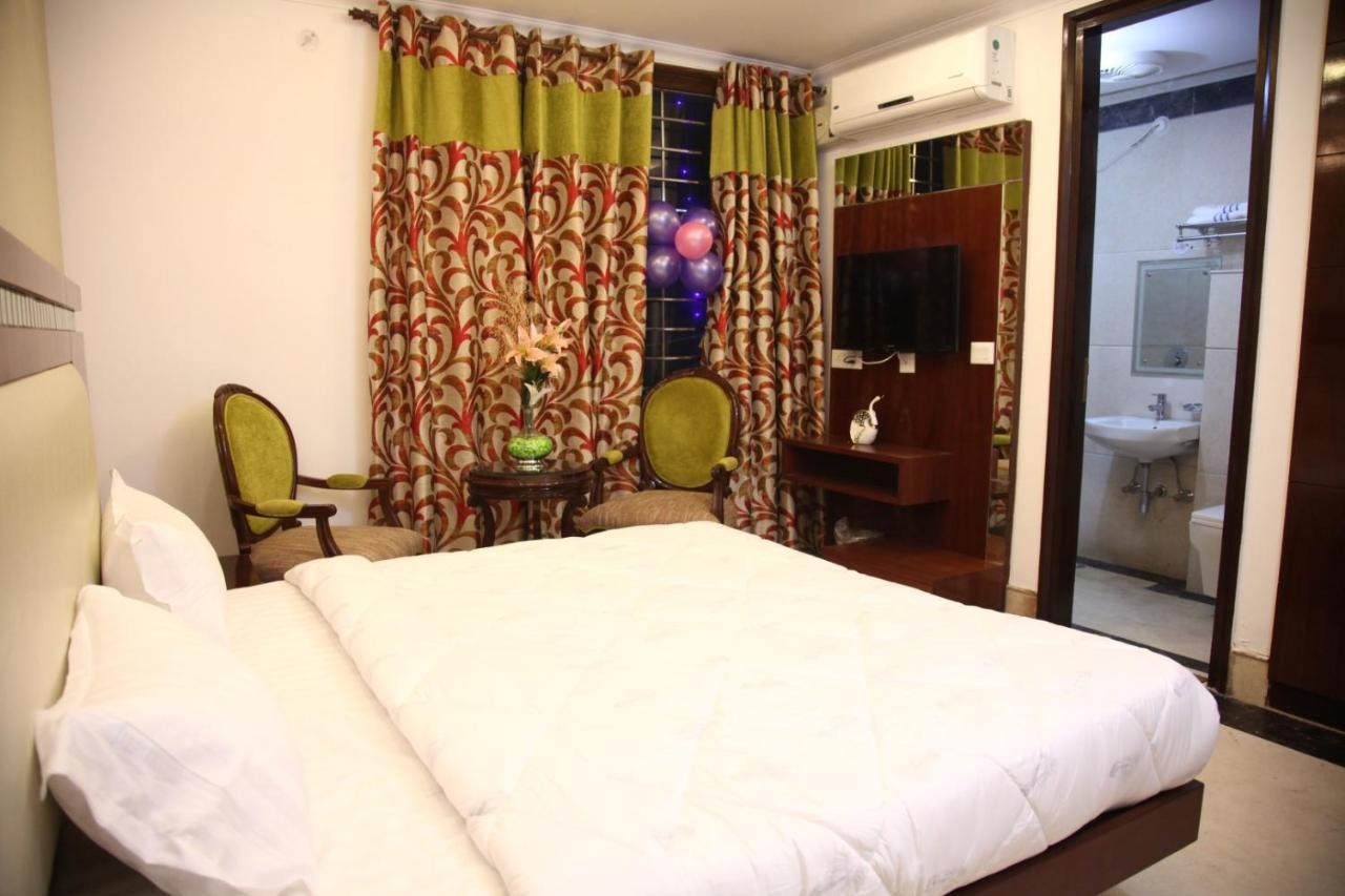 Dev Residency Hotel 3*
