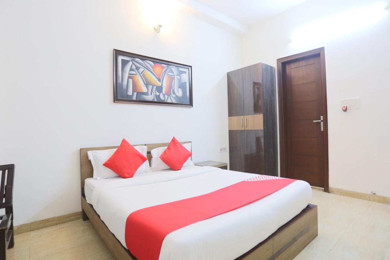 Oyo 72519 Meera Bhawan Hotel Vrindavan