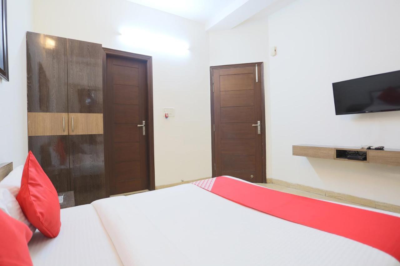 Hotel Oyo 72519 Meera Bhawan
