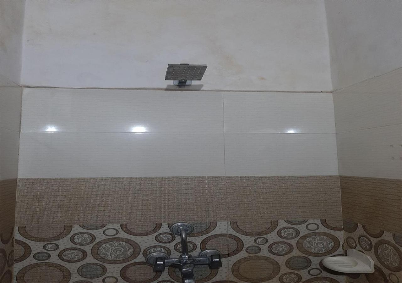 Hotel Jyoti Palace Vrindavan